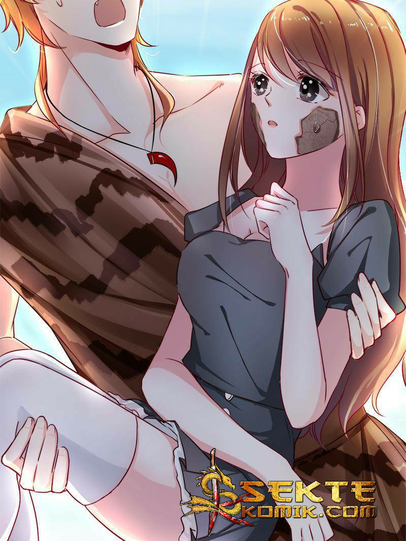 Beauty and the Beasts Chapter 03 Gambar 4
